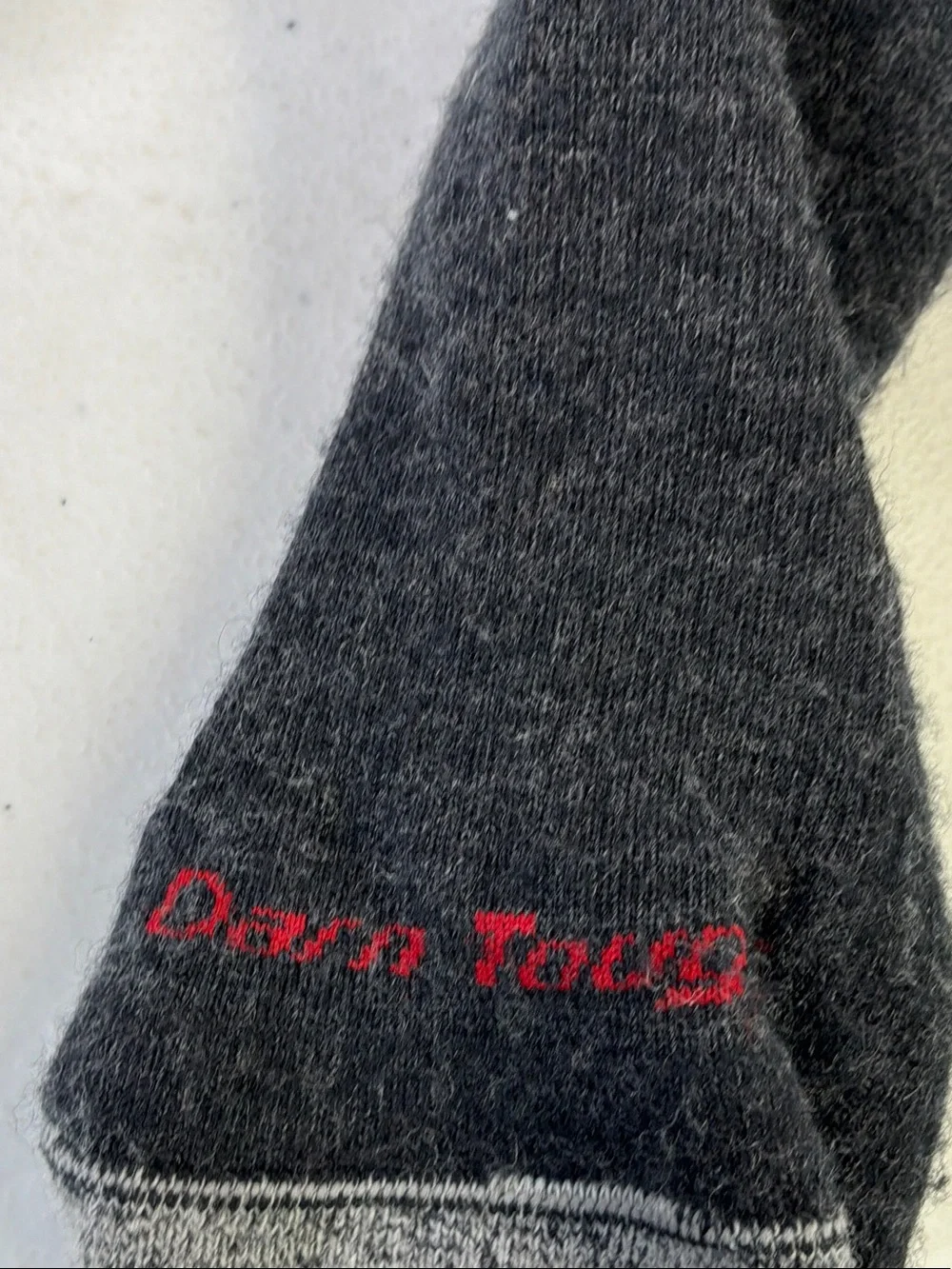Lot of 3 pair Smartwool Darn Tough Sz L Men’s